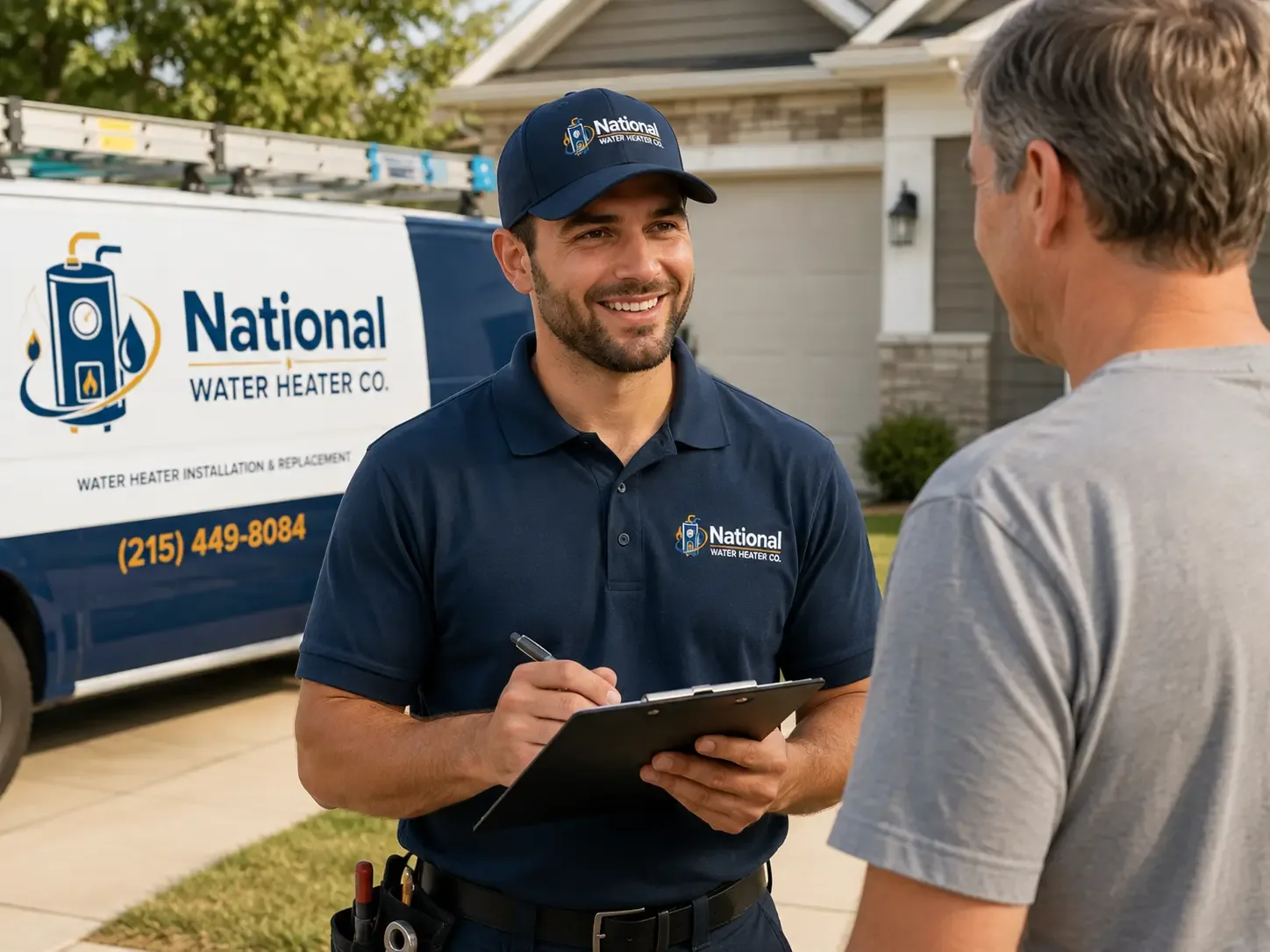 Water Heater Installation Rockville, VA FAQs